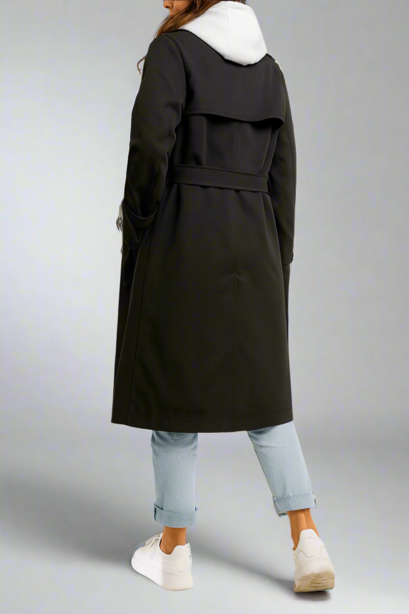 LA GABARDINA ELENA