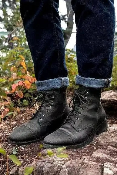 LAS BOTAS JASON™