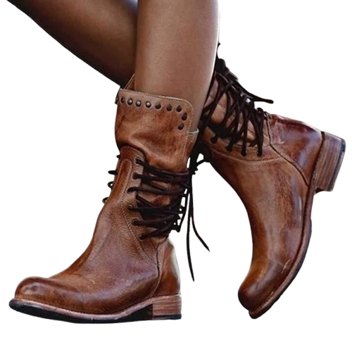 LAS BOTAS ARIA