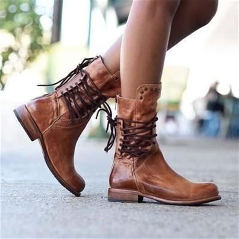 LAS BOTAS ARIA