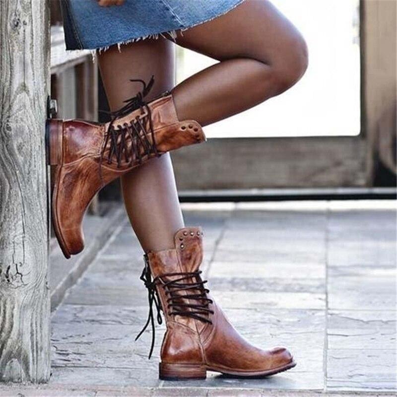 LAS BOTAS ARIA