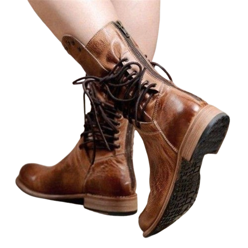 LAS BOTAS ARIA