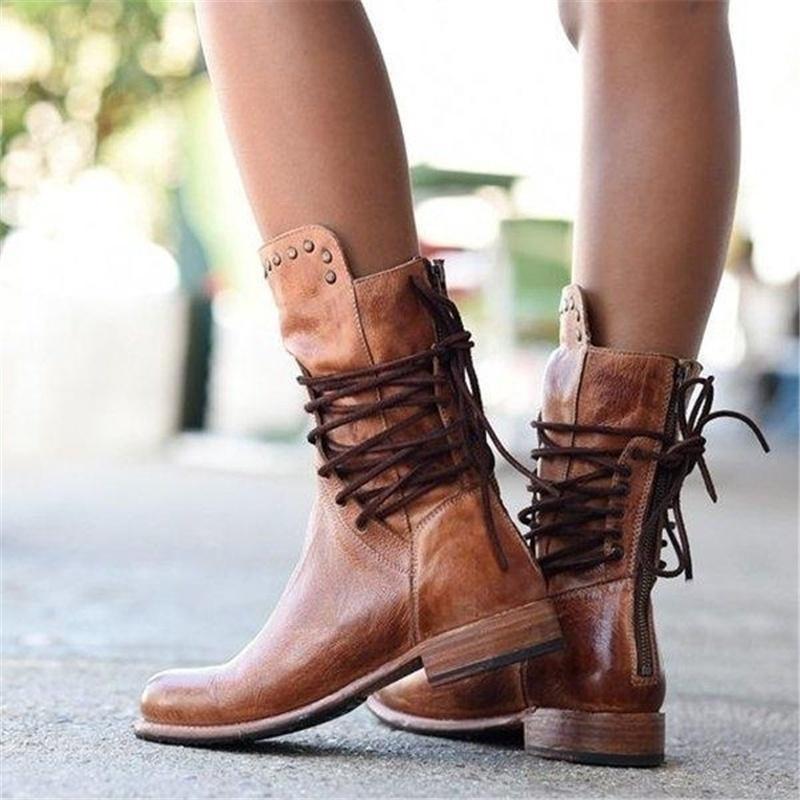 LAS BOTAS ARIA