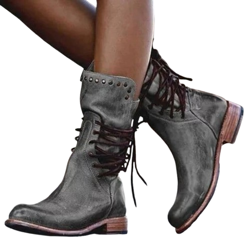 LAS BOTAS ARIA