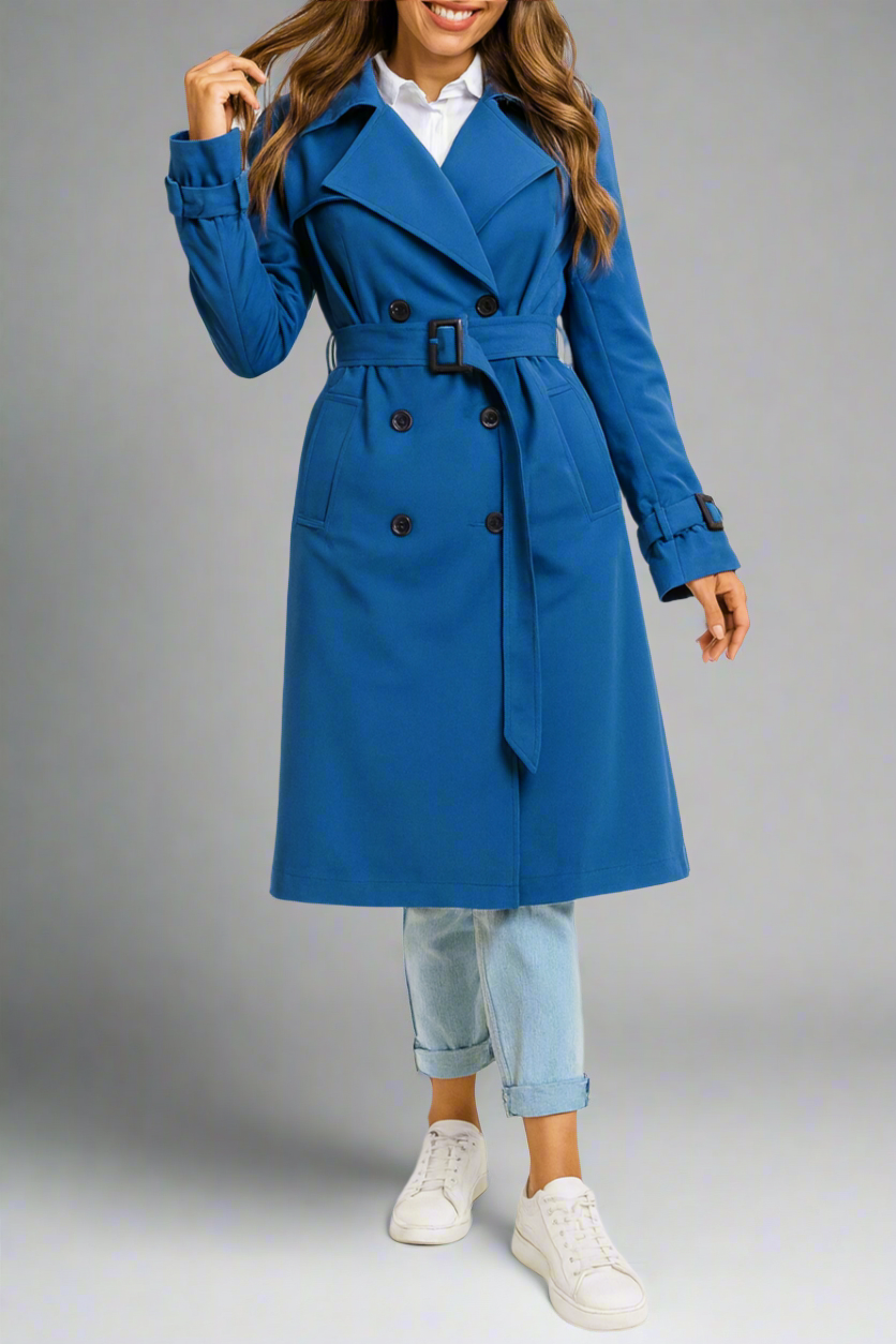 LA GABARDINA ELENA