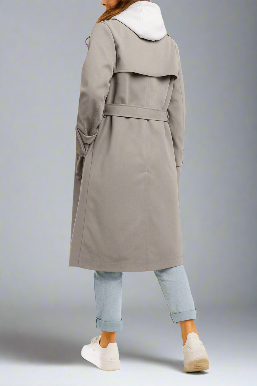 LA GABARDINA ELENA