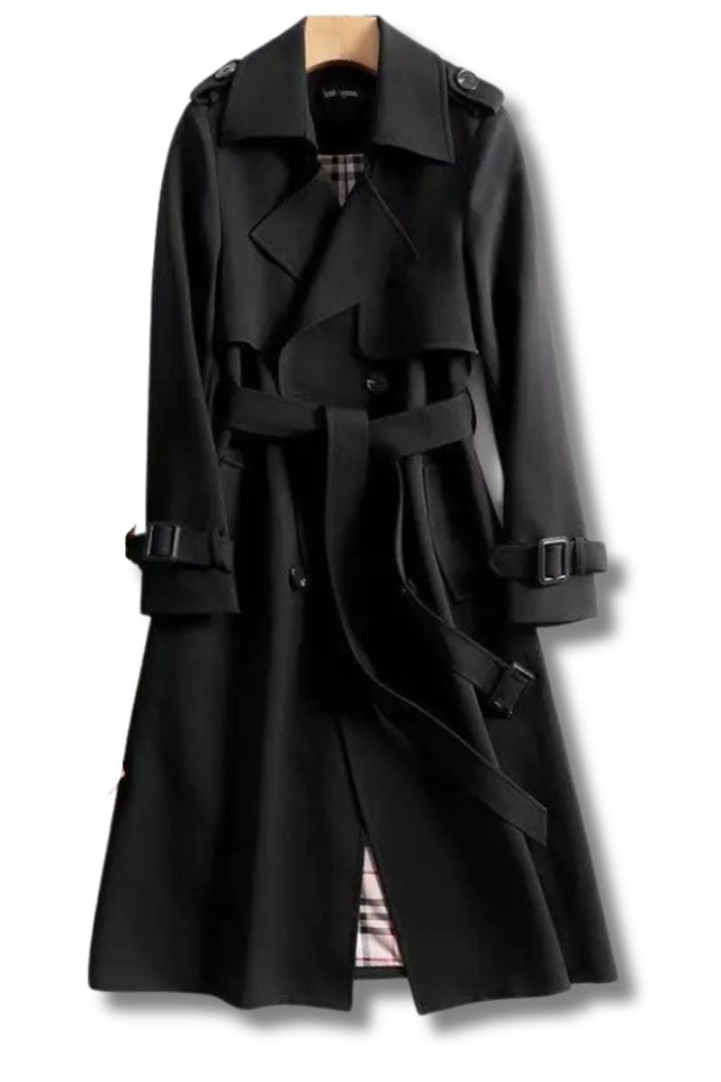LA GABARDINA ELENA