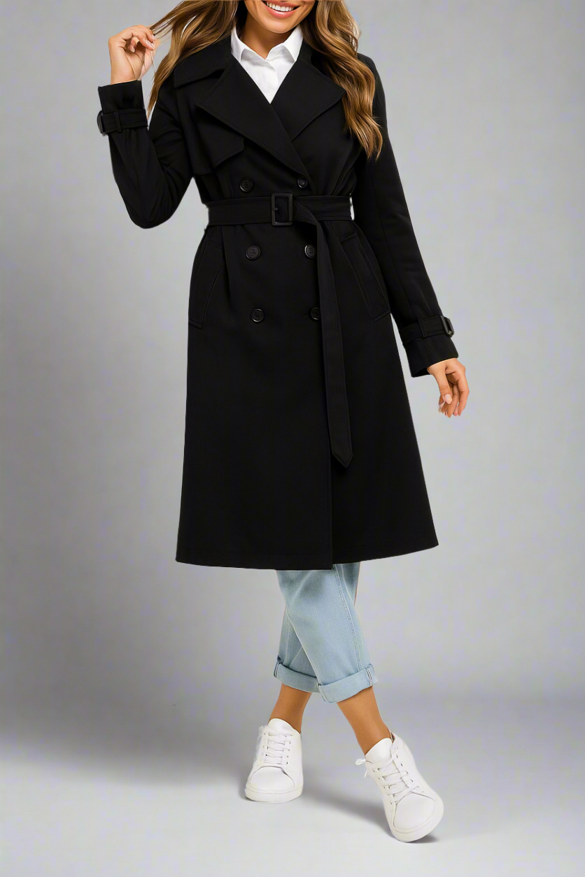 LA GABARDINA ELENA
