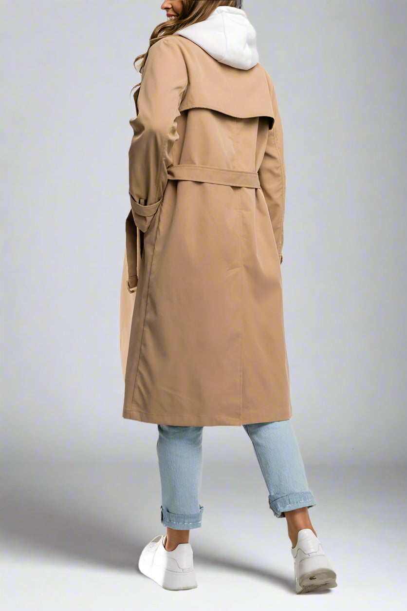LA GABARDINA ELENA