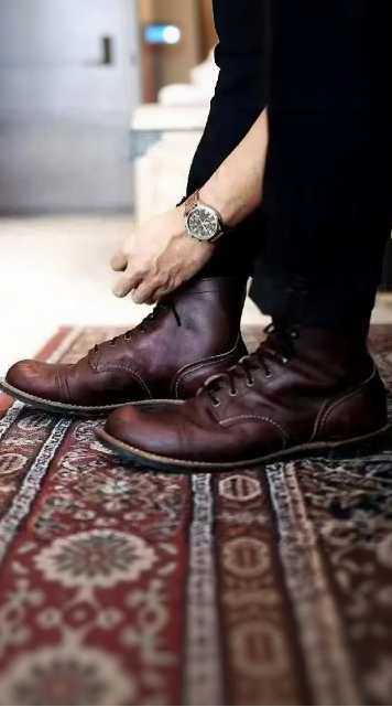 LAS BOTAS JASON™