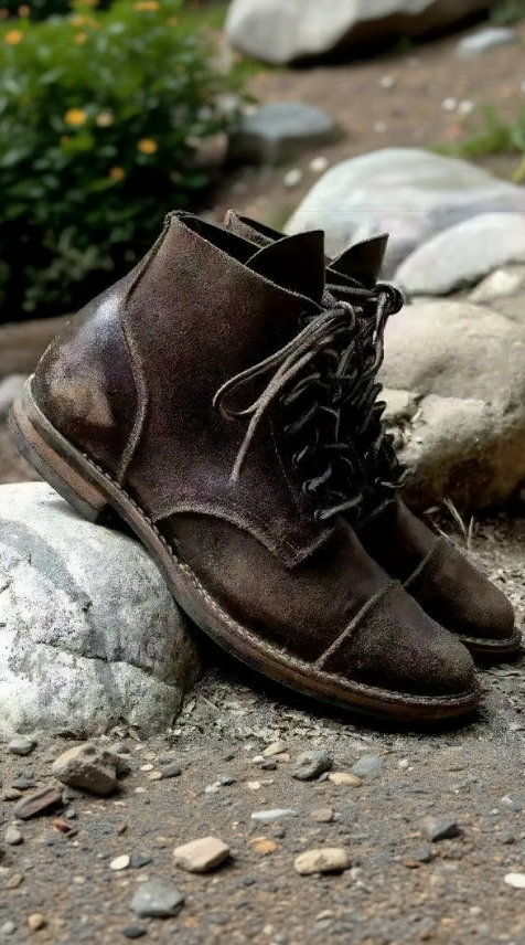LAS BOTAS JASON™