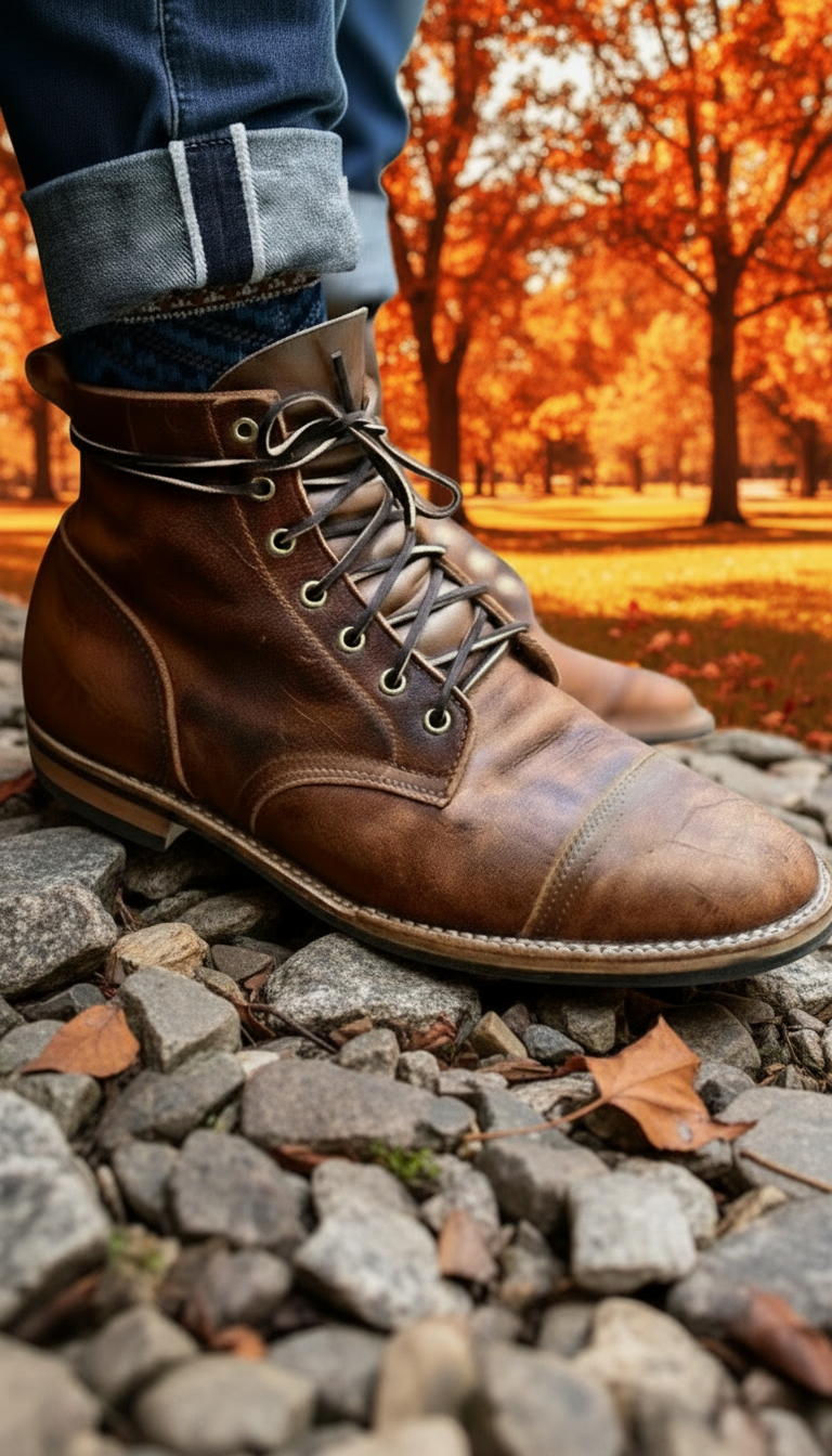 LAS BOTAS JASON™