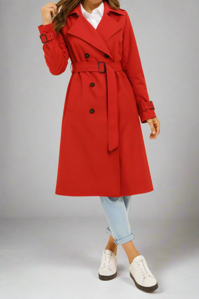 LA GABARDINA ELENA