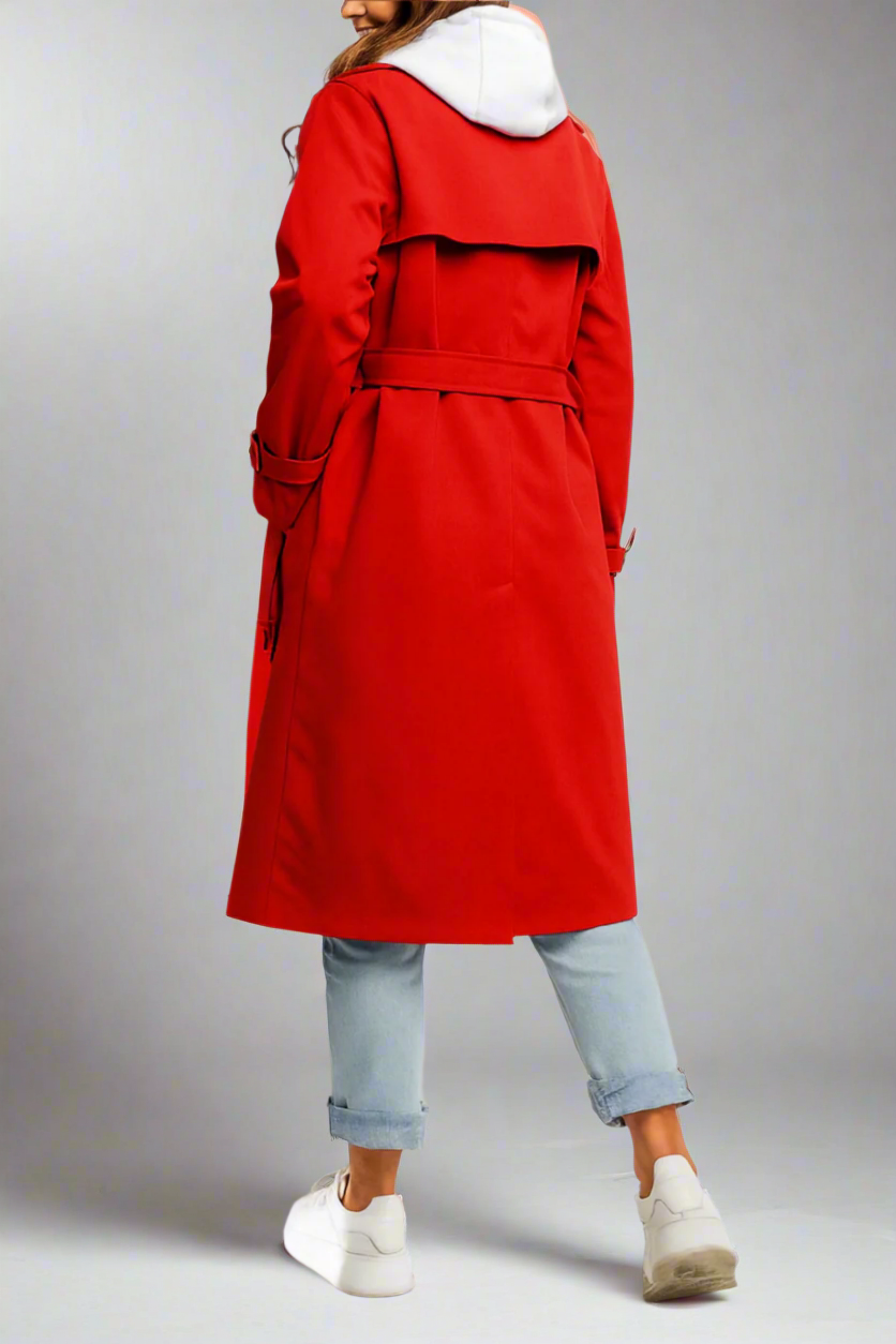 LA GABARDINA ELENA