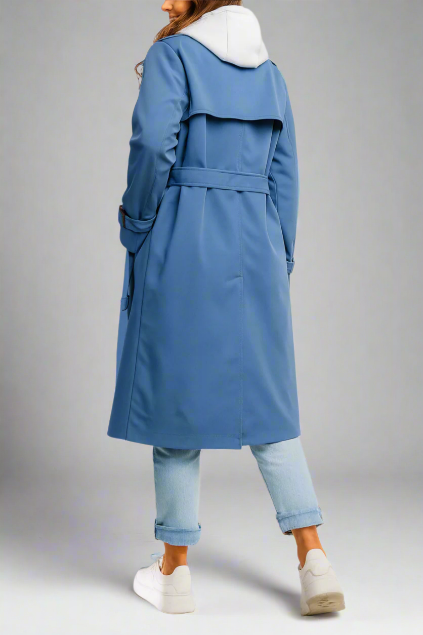 LA GABARDINA ELENA