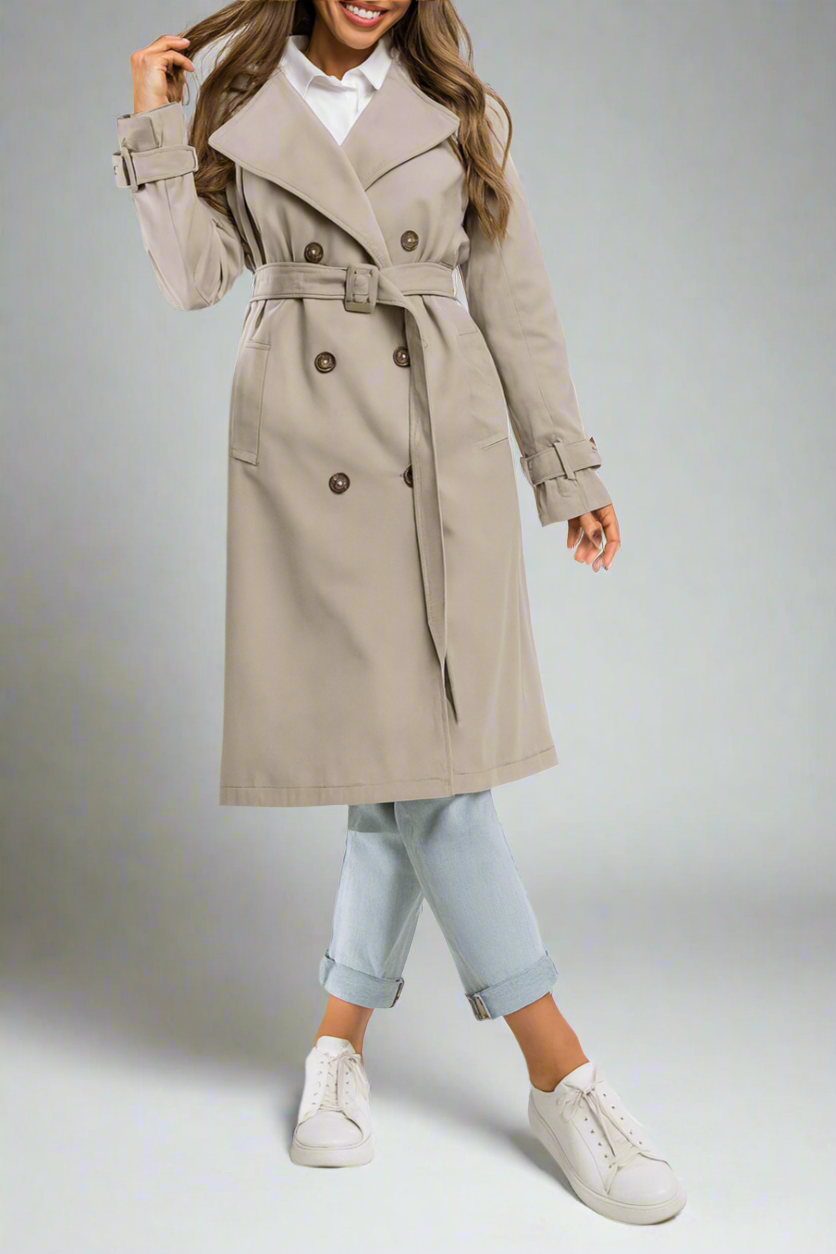 LA GABARDINA ELENA