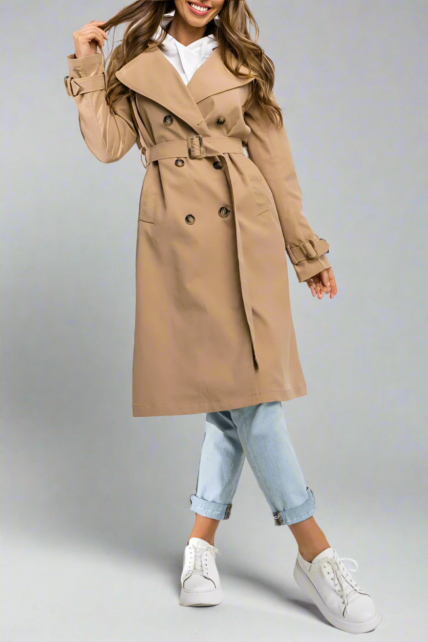 LA GABARDINA ELENA