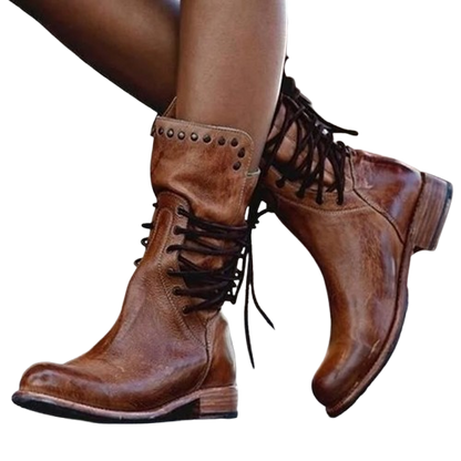 LAS BOTAS ARIA