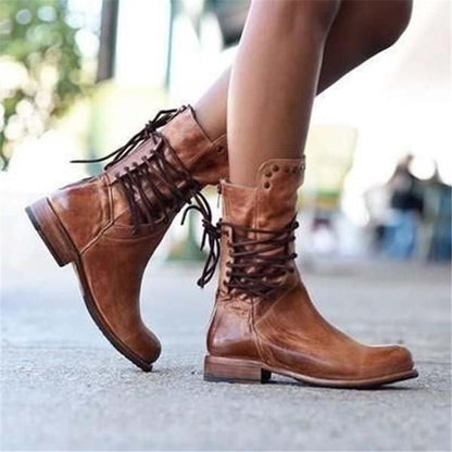 LAS BOTAS ARIA