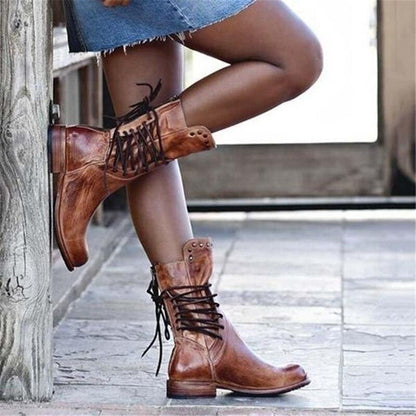 LAS BOTAS ARIA