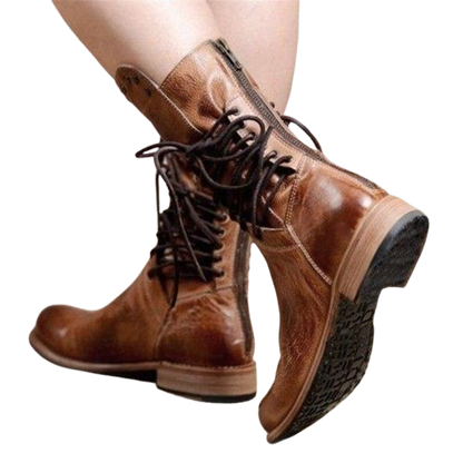 LAS BOTAS ARIA