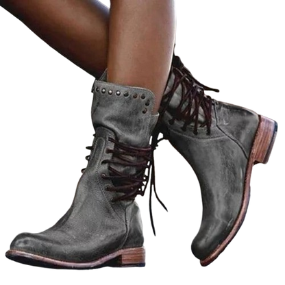 LAS BOTAS ARIA