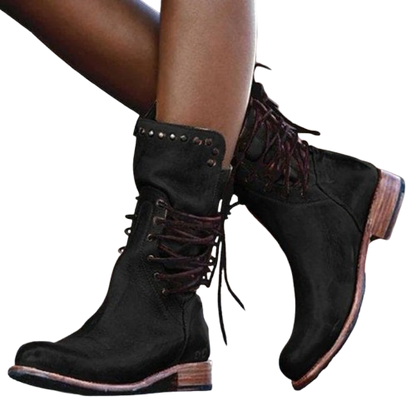 LAS BOTAS ARIA