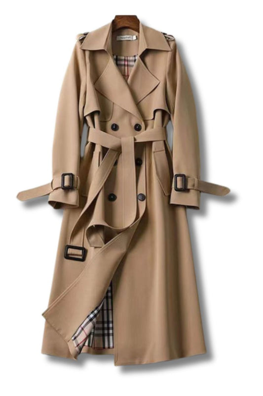 LA GABARDINA ELENA