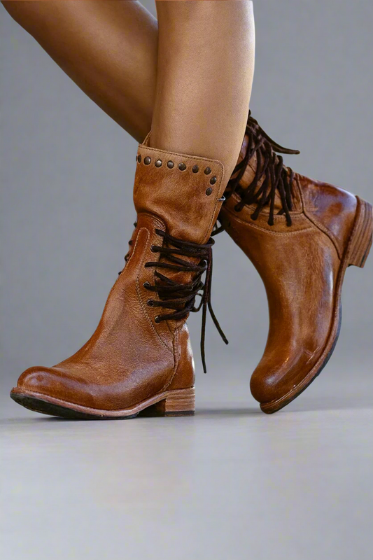 LAS BOTAS ARIA