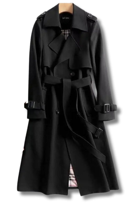 LA GABARDINA ELENA