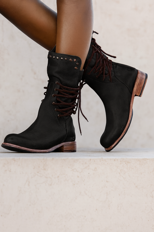 LAS BOTAS ARIA
