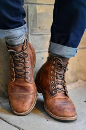 LAS BOTAS JASON™