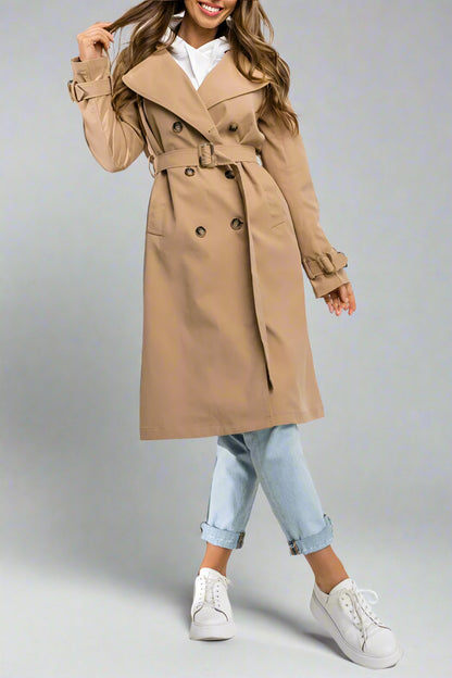 LA GABARDINA ELENA